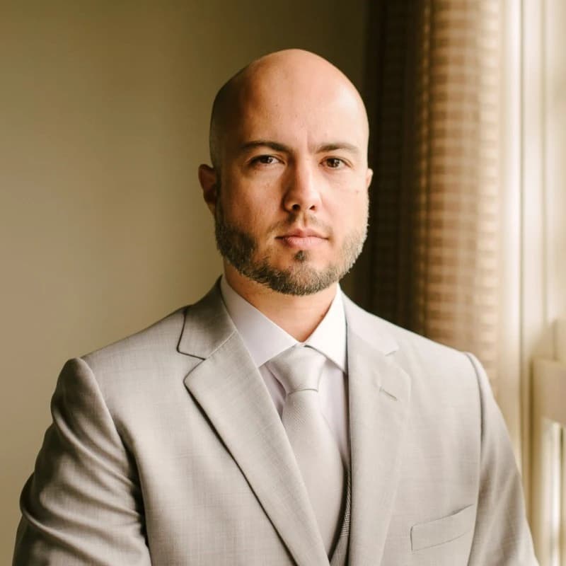 Daniel Zabotti