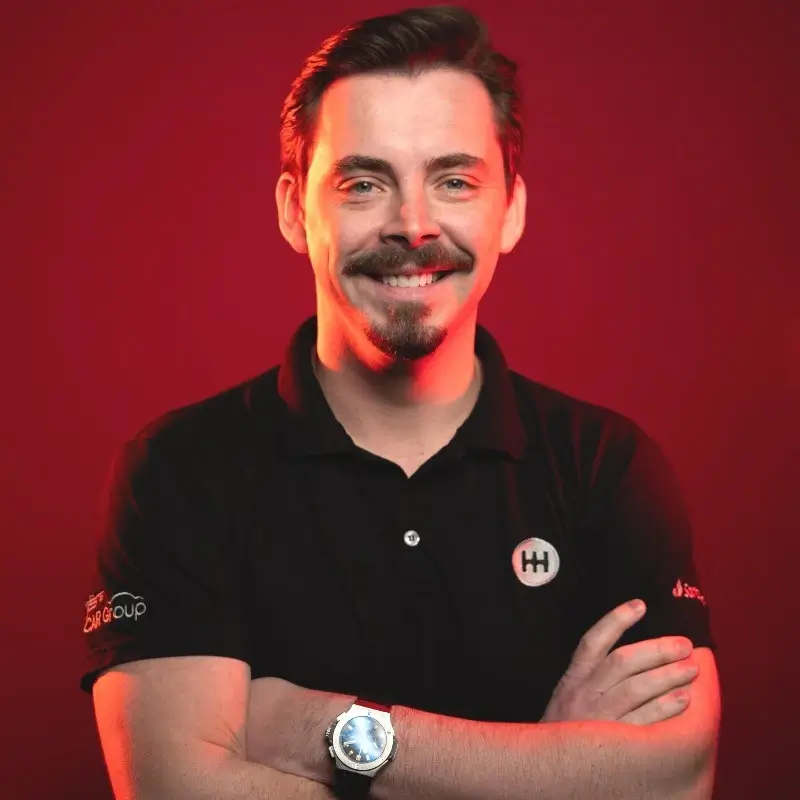 Foto de Felipe Kleinübing